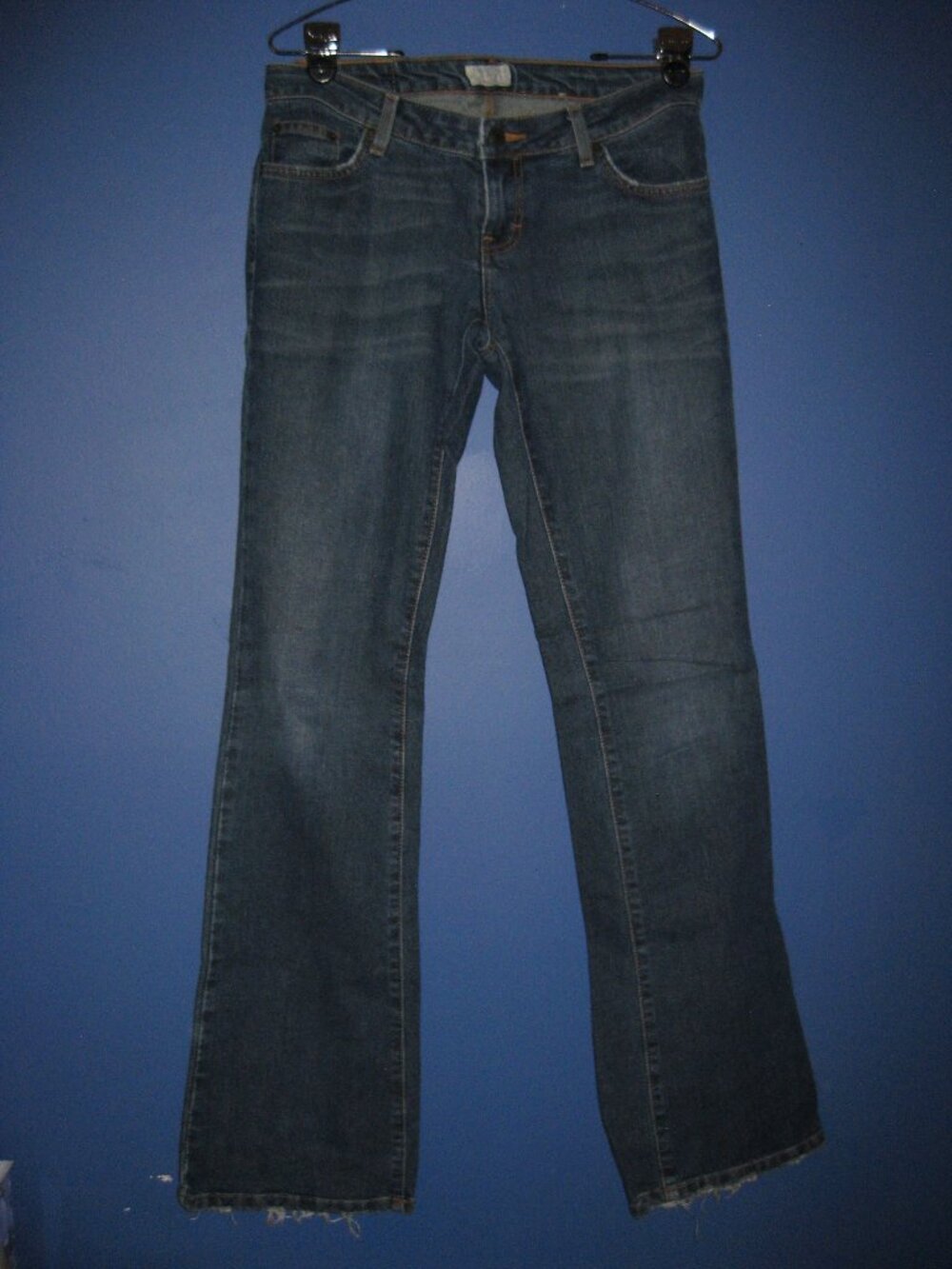 Women's American Eagle Jeans Size 6 Long